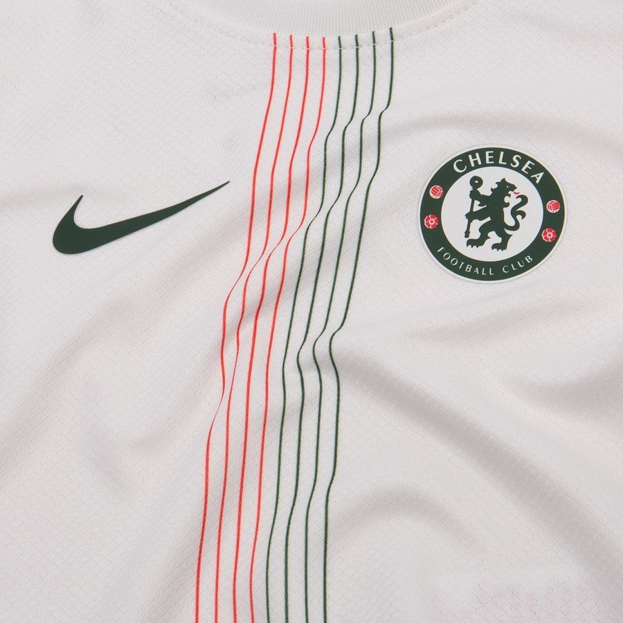 Chelsea Away Shirt 2025/26 Baby-Kit Kids-SoccerKits Hub | Buy Soccer Jerseys Online